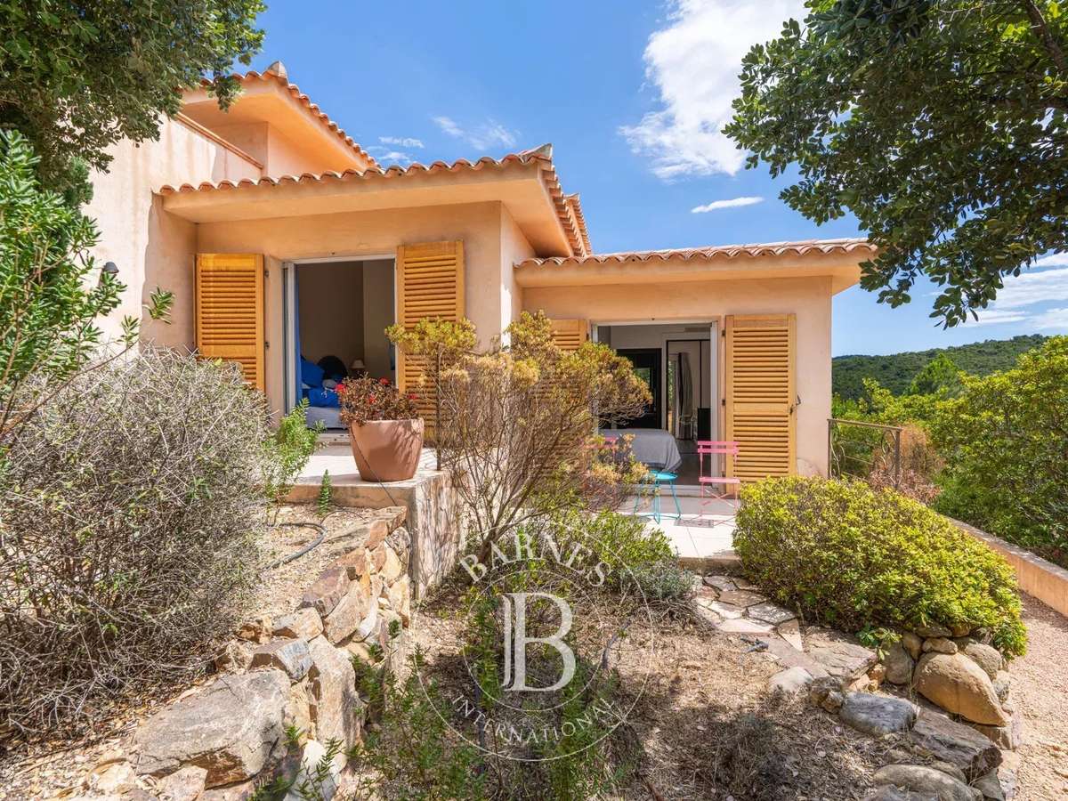 Maison Conca
