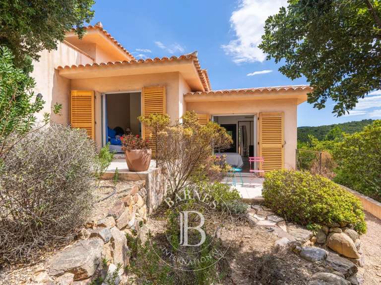 House with Sea view Conca - 4 bedrooms - 210m²
