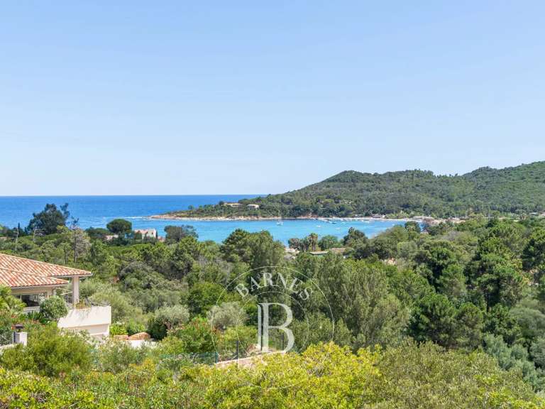 House with Sea view Conca - 4 bedrooms - 210m²