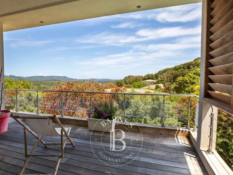 Maison Porto-Vecchio - 5 chambres - 323m²