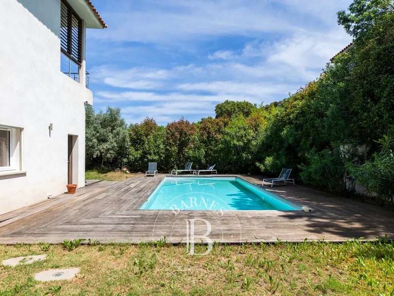 Maison Porto-Vecchio - 5 chambres - 323m²