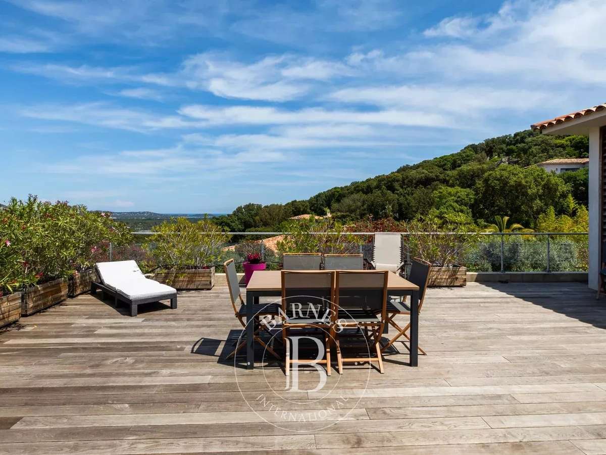 House Porto-Vecchio