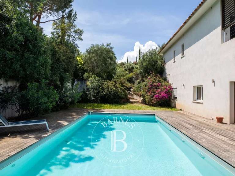 Maison Porto-Vecchio - 5 chambres - 323m²