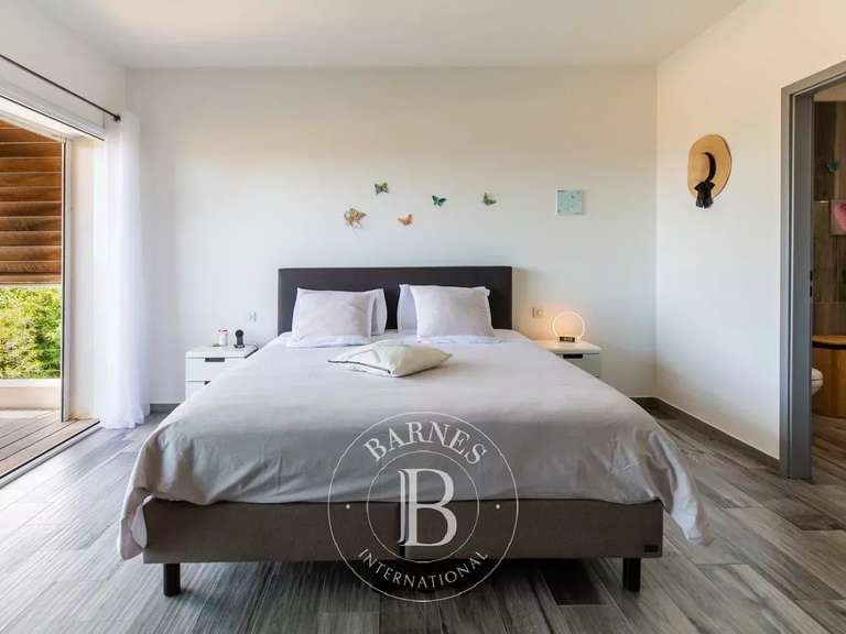 House Porto-Vecchio - 5 bedrooms - 323m²