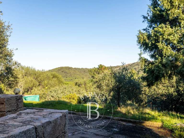 Maison Porto-Vecchio - 4 chambres - 190m²