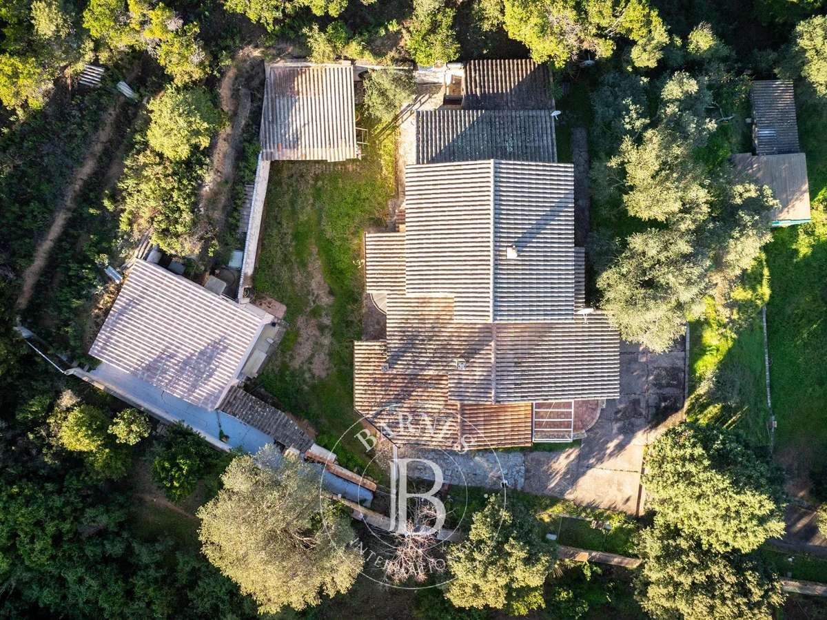 Maison Porto-Vecchio