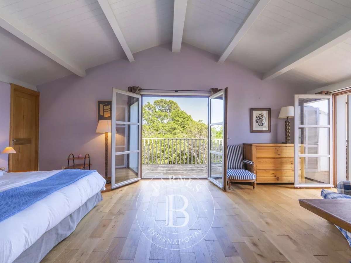 Maison Solenzara