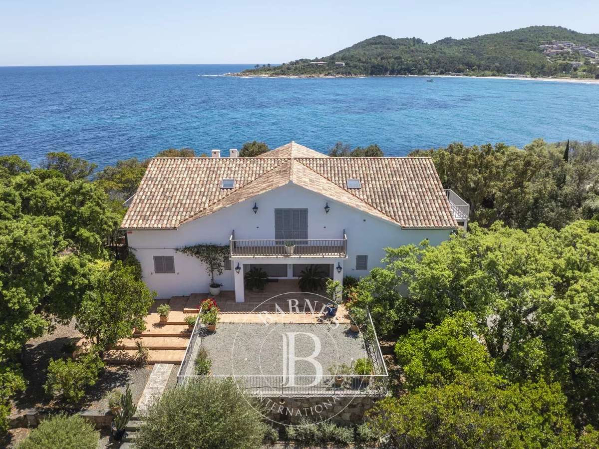 Maison Solenzara