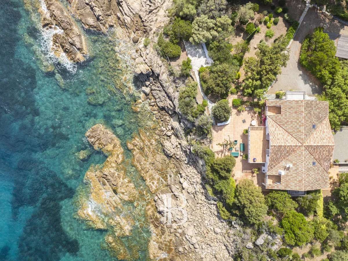 Maison Solenzara