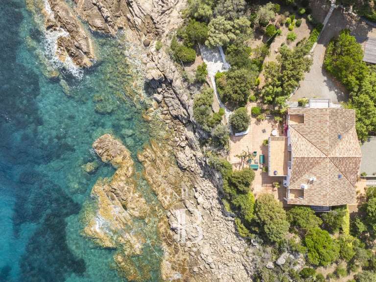 Maison avec Vue sur mer Solenzara - 525m²