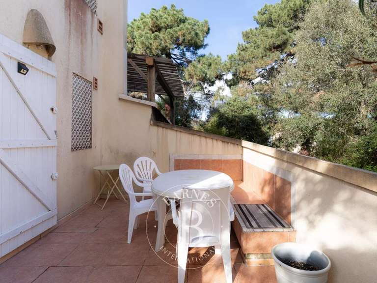 House with Sea view Lecci - 65m²