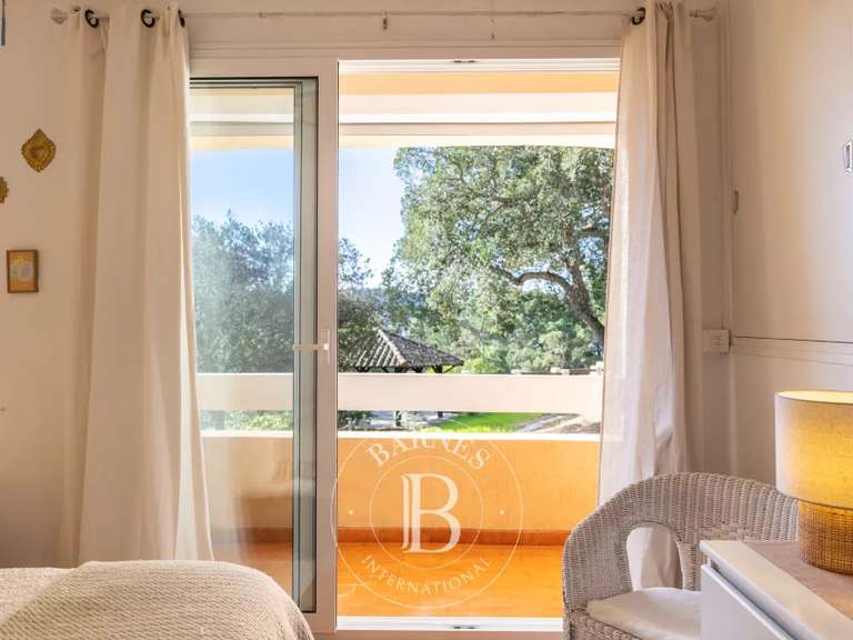 House with Sea view Lecci - 65m²