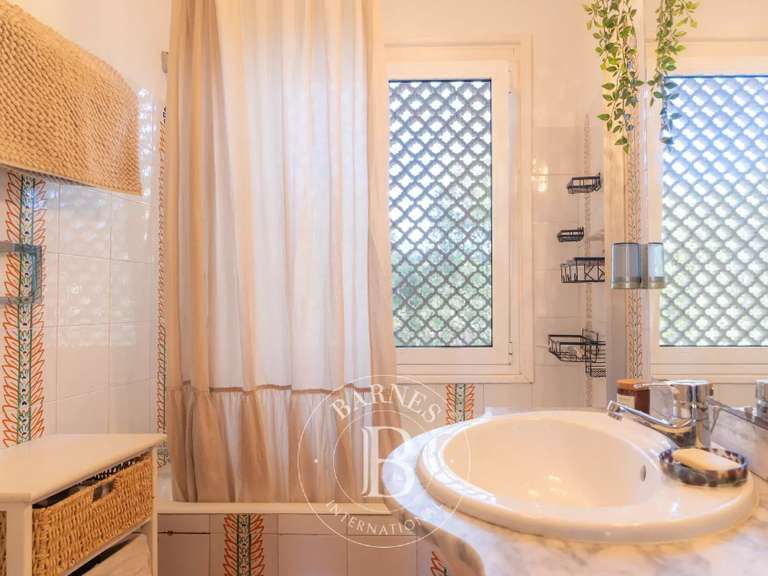 House with Sea view Lecci - 65m²