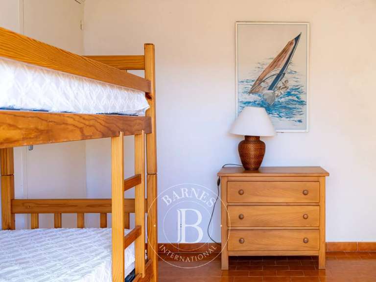 House with Sea view Lecci - 65m²