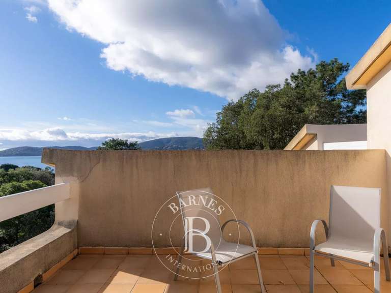 House with Sea view Lecci - 65m²
