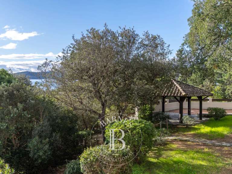 House with Sea view Lecci - 65m²