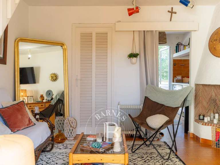 House with Sea view Lecci - 65m²