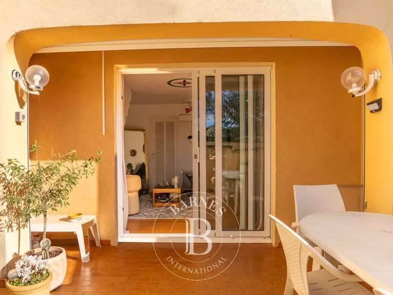 House with Sea view Lecci - 65m²