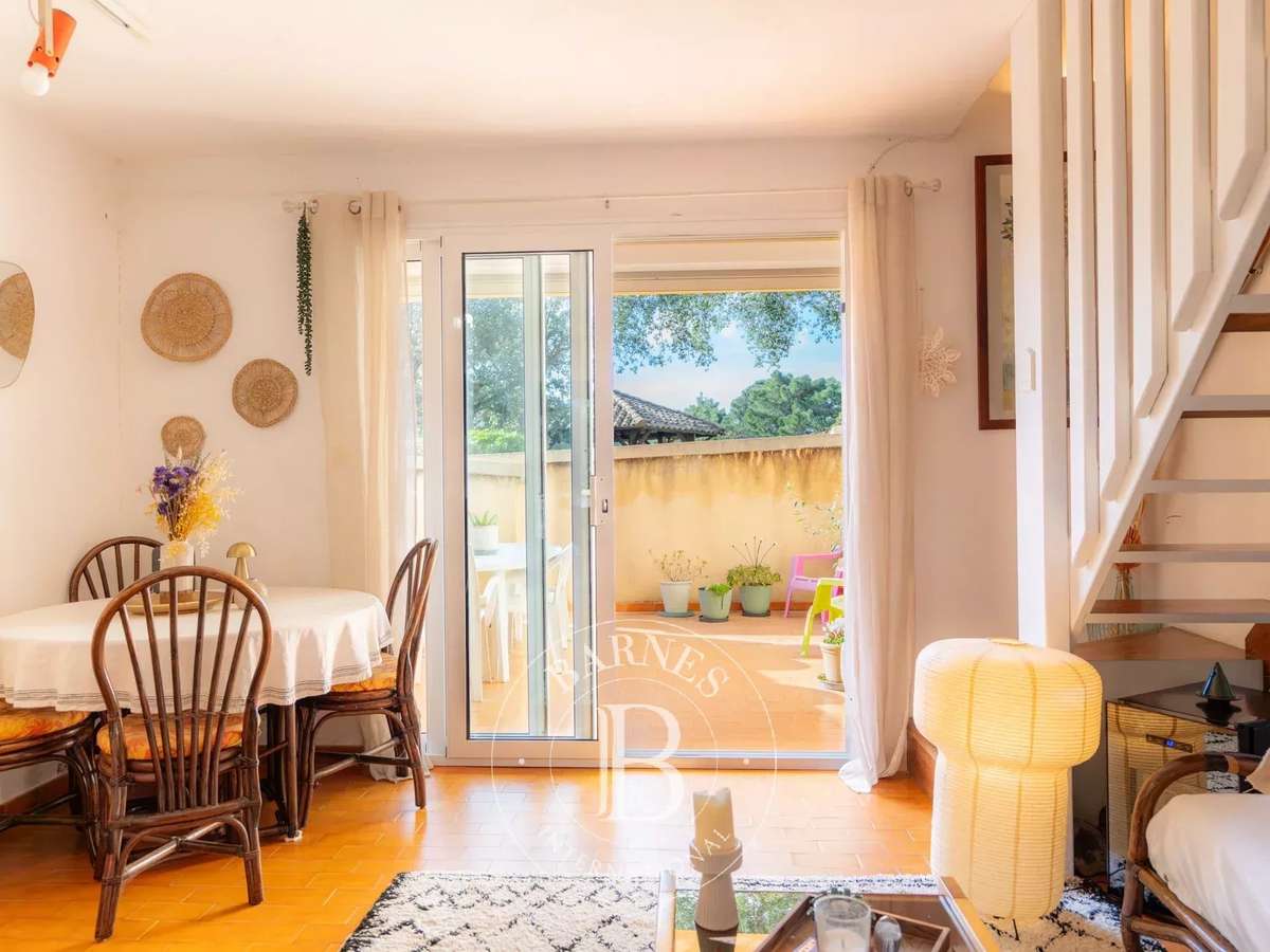 Maison Lecci