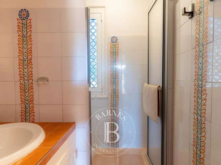 House with Sea view Lecci - 65m²