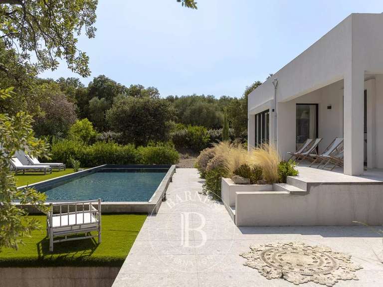 House with Sea view Zonza - 4 bedrooms - 200m²