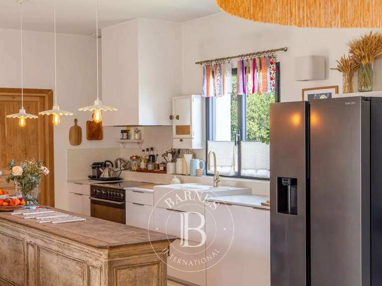 House with Sea view Zonza - 4 bedrooms - 200m²