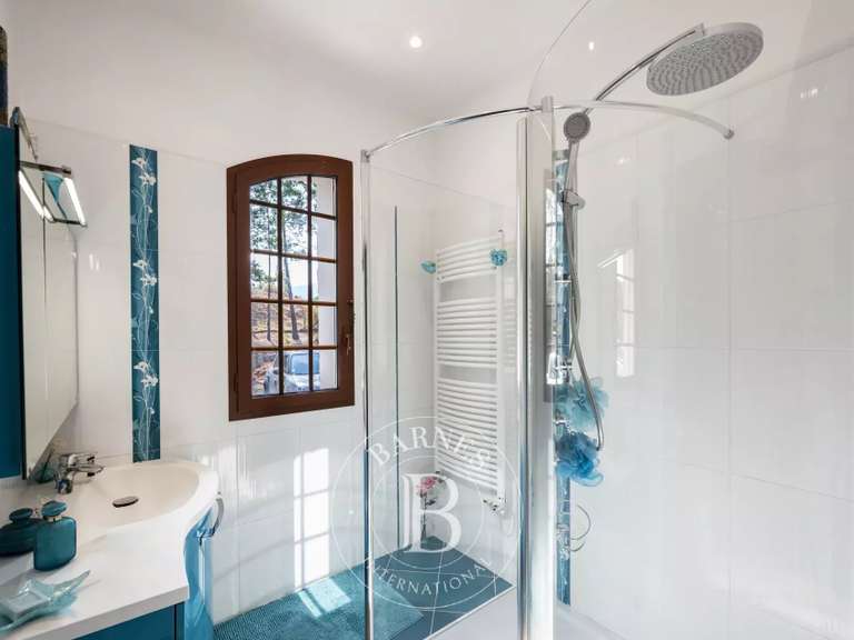 Maison avec Vue sur mer Ajaccio - 3 chambres - 140m²
