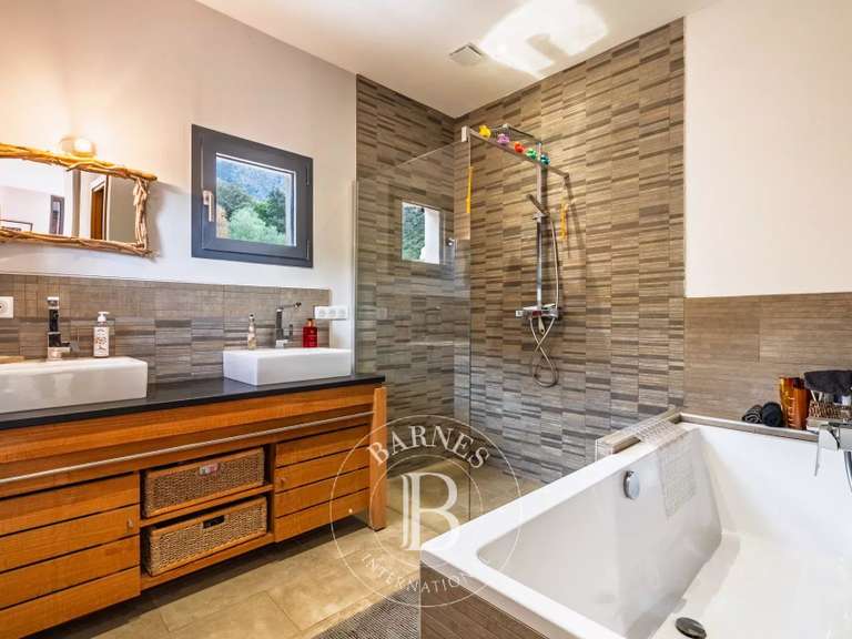 Maison Calvi - 5 chambres - 205m²