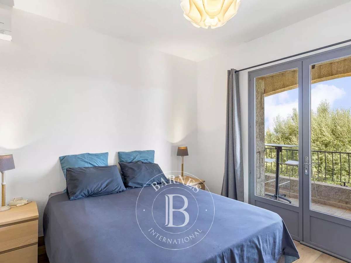Maison Porto-Vecchio