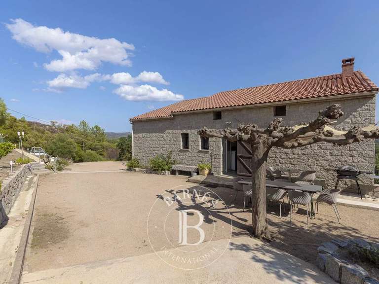 House Porto-Vecchio - 7 bedrooms - 263m²