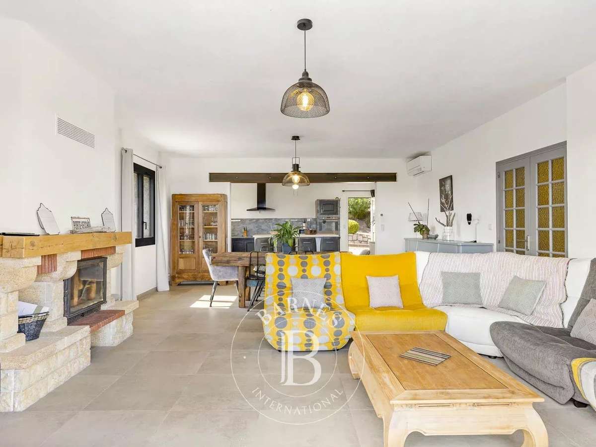 Maison Porto-Vecchio