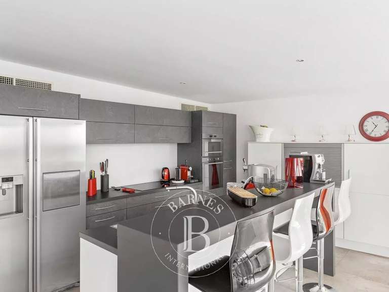 Maison avec Vue sur mer Pianottoli-Caldarello - 5 chambres - 218m²