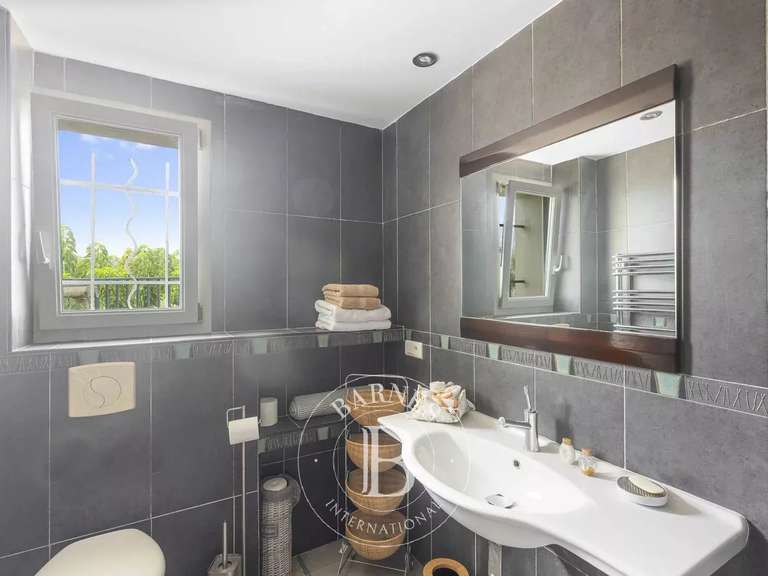 Maison avec Vue sur mer Porto-Vecchio - 6 chambres - 307m²