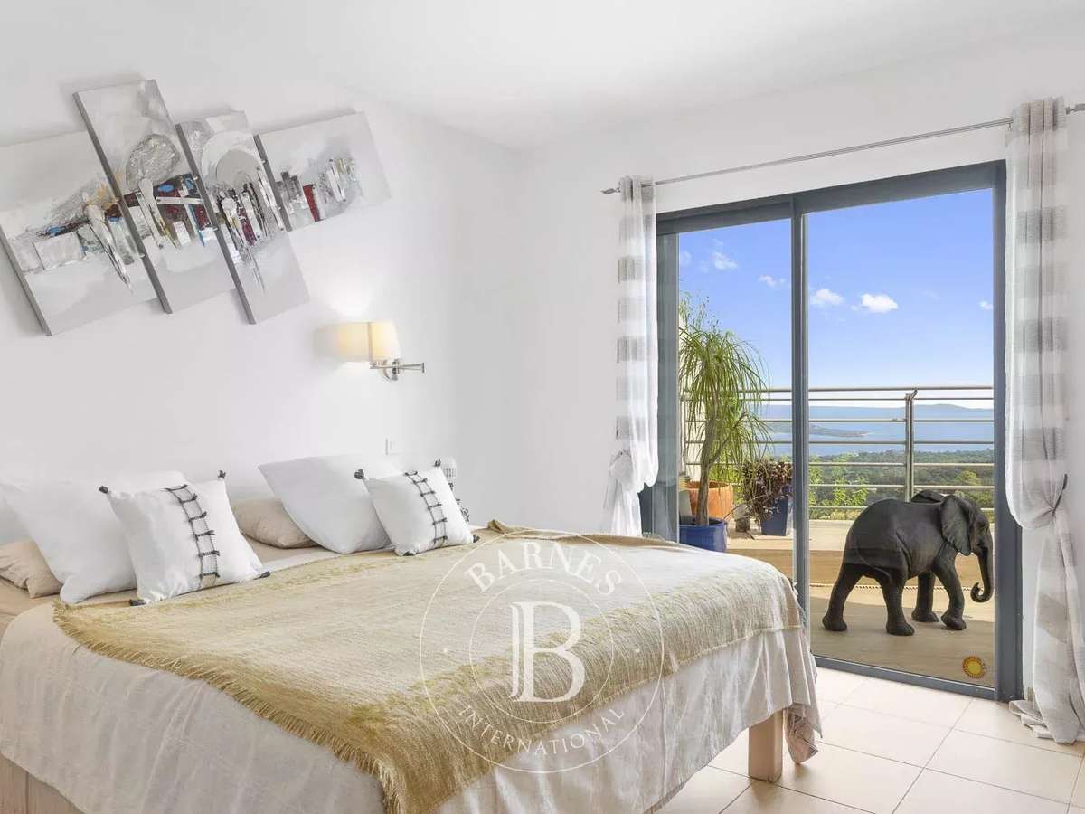 Maison Porto-Vecchio