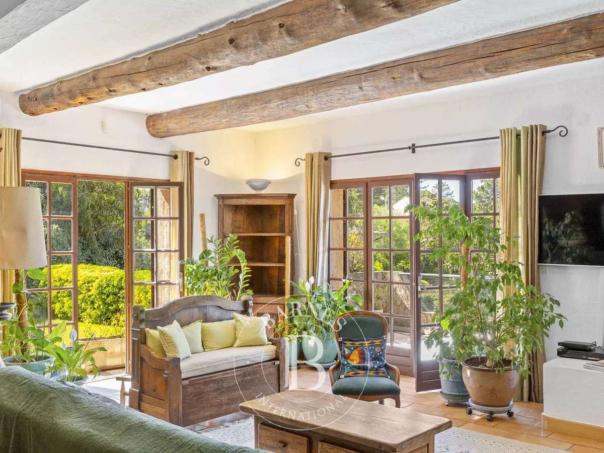 Maison Porto-Vecchio