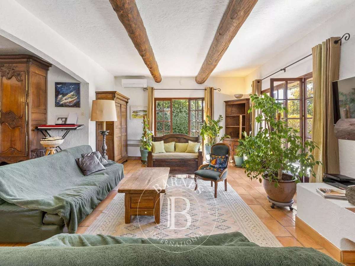 House Porto-Vecchio