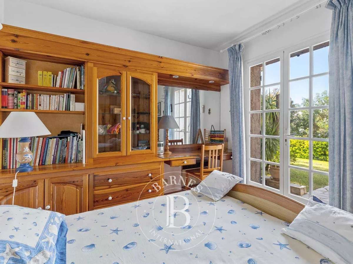 Maison Porto-Vecchio
