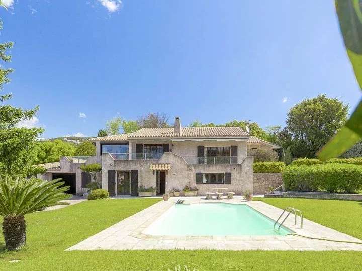 Maison Porto-Vecchio
