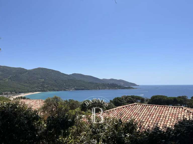 House with Sea view Ajaccio - 5 bedrooms - 197m²