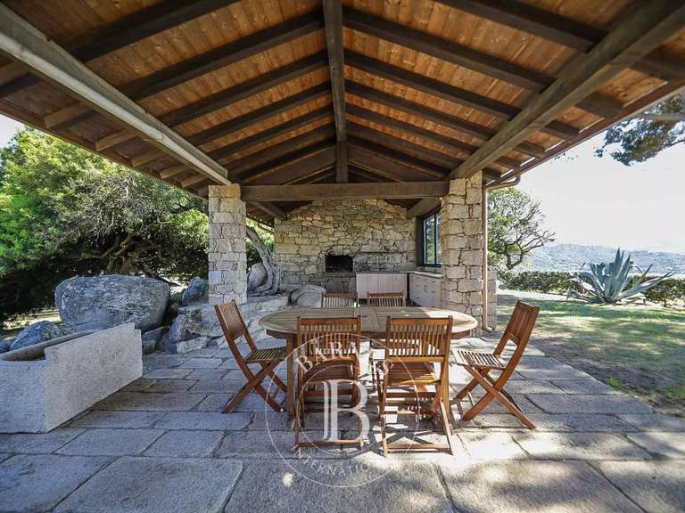 House with Sea view Ajaccio - 5 bedrooms - 197m²
