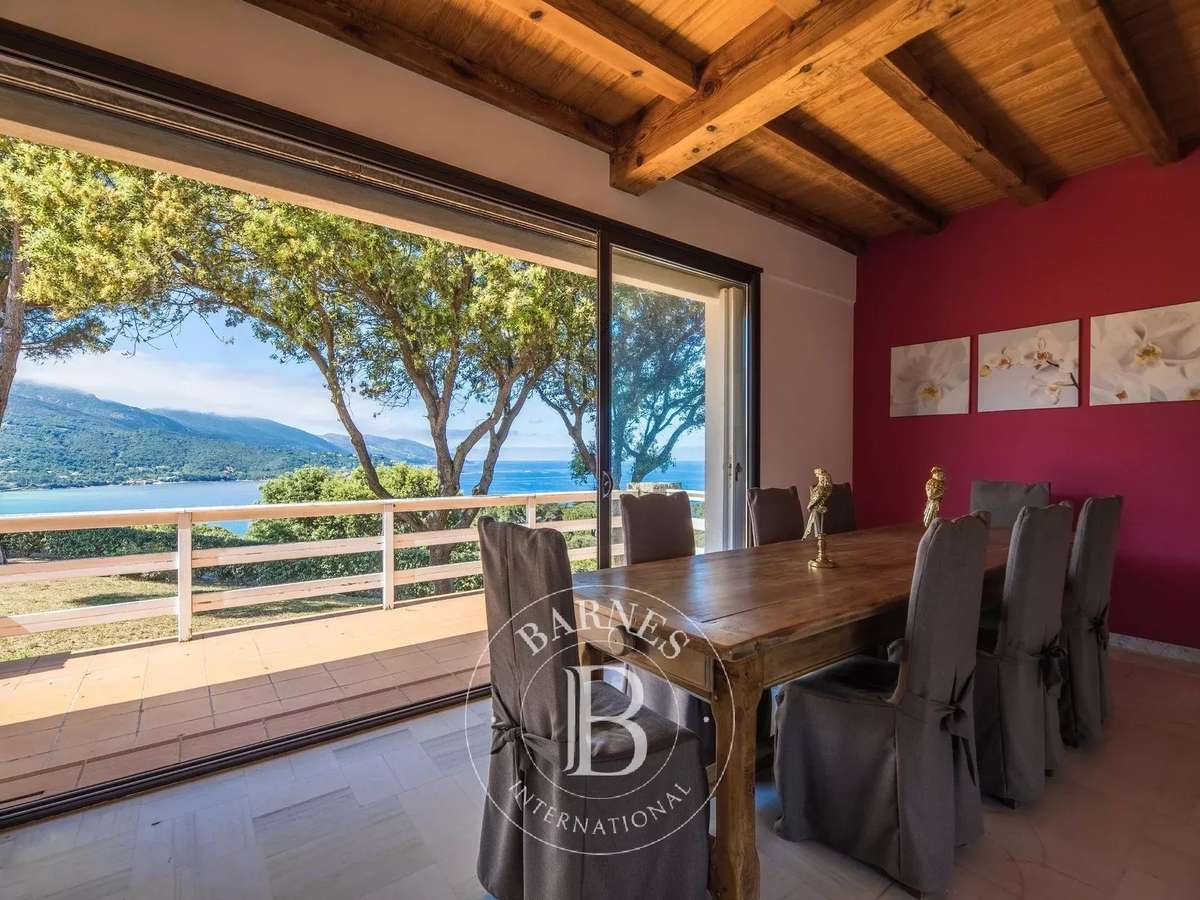Maison Ajaccio