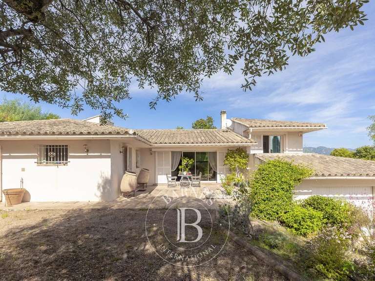 Maison Porto-Vecchio - 215m²