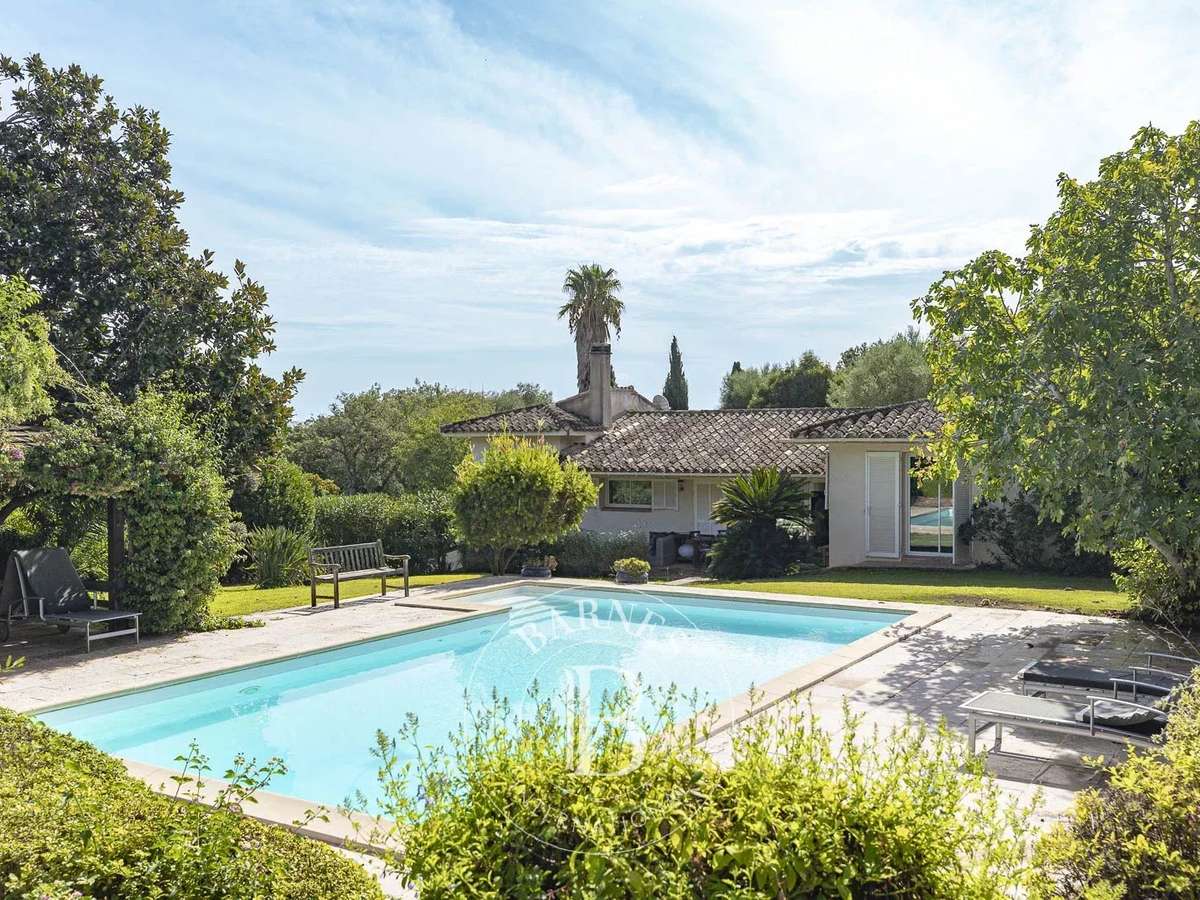 Maison Porto-Vecchio