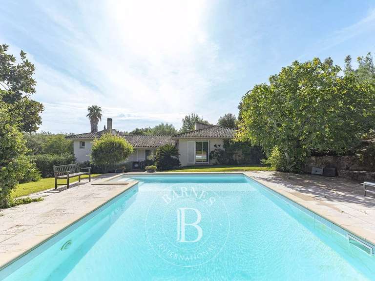 Maison Porto-Vecchio - 215m²