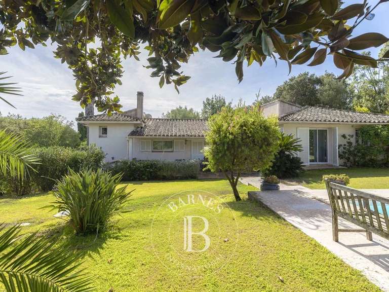Maison Porto-Vecchio - 215m²