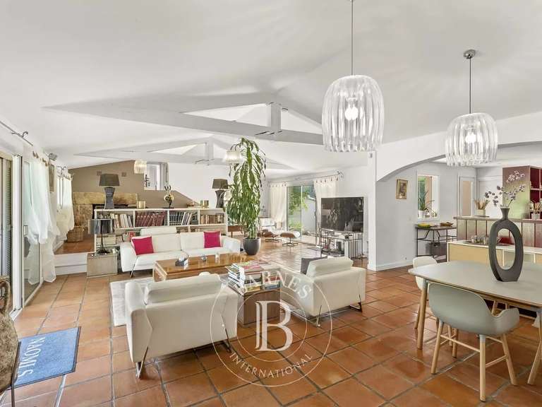Maison Porto-Vecchio - 215m²