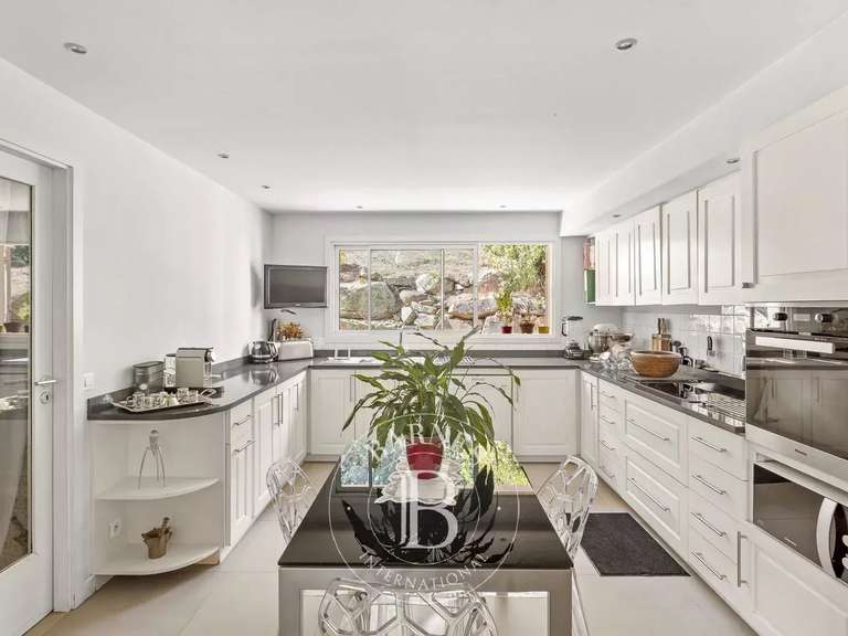 Maison Porto-Vecchio - 215m²