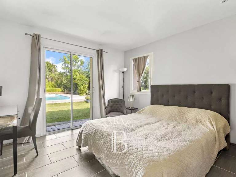 Maison Porto-Vecchio - 215m²