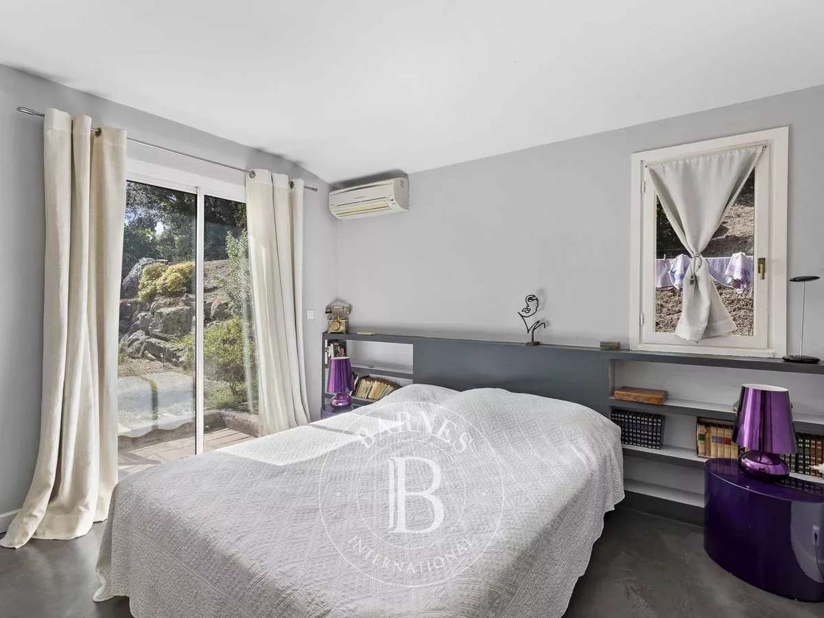Maison Porto-Vecchio