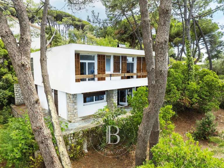 House Porticcio - 165m²